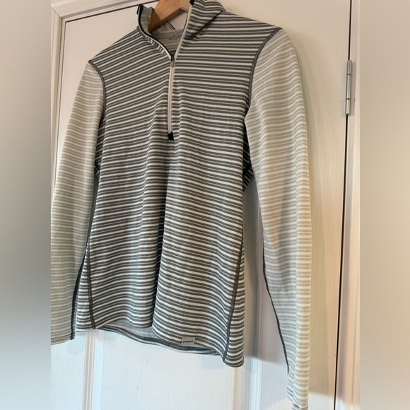 Patagonia Capilene 3 1/4 Zip - Picture 3 of 7